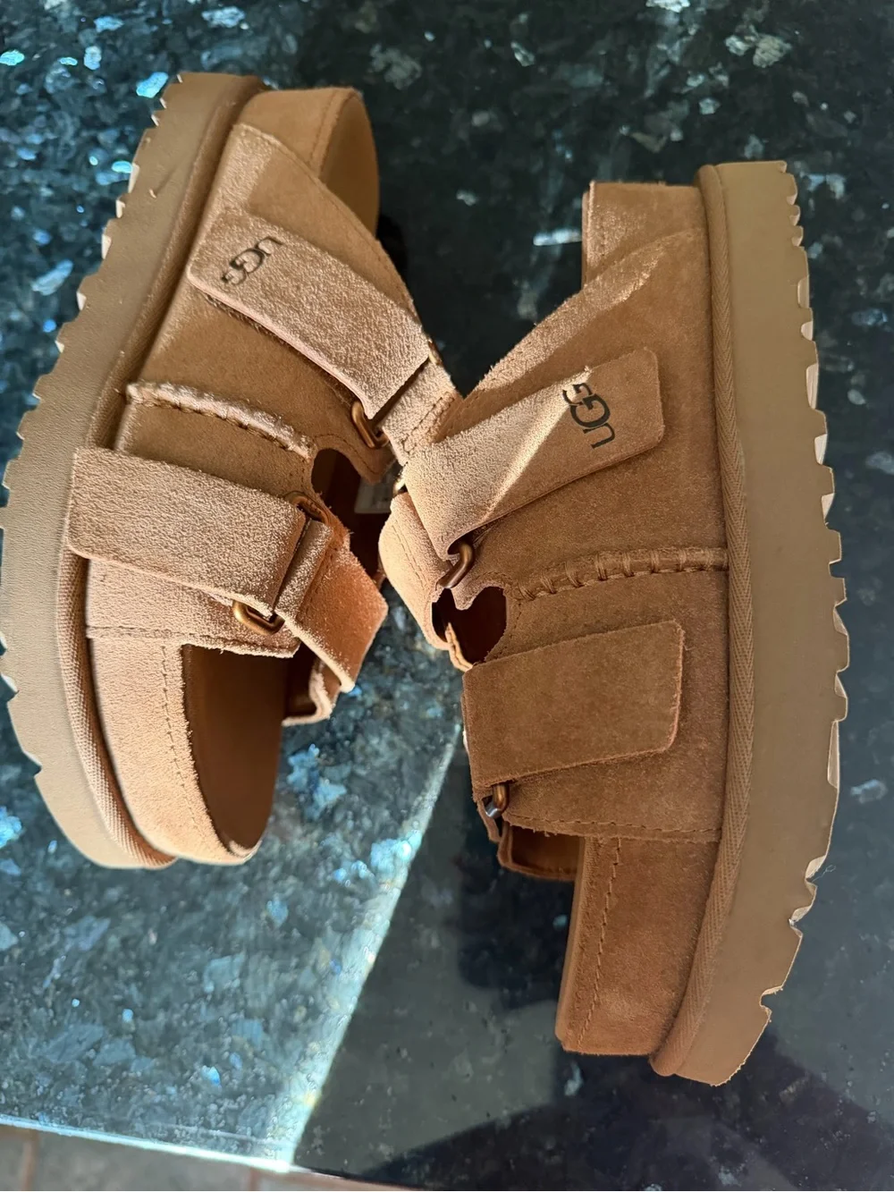 UGG euc only